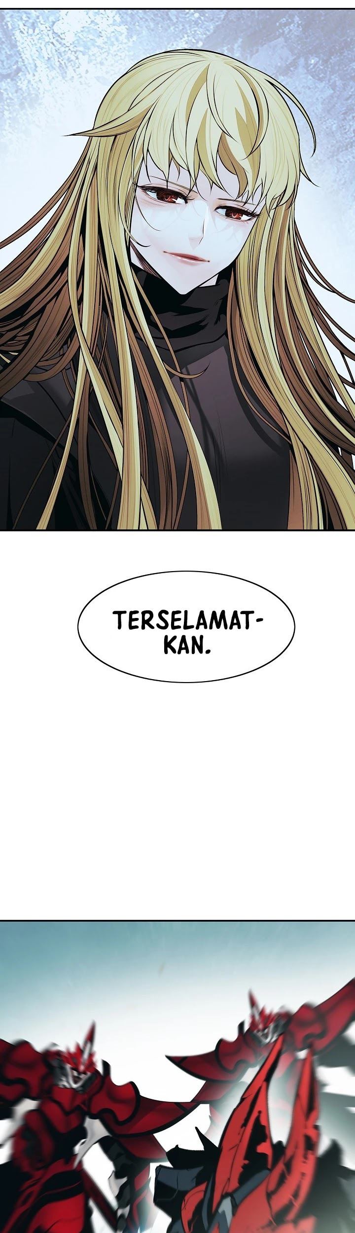 Dark Lady Isekai Chapter 123 Gambar 57