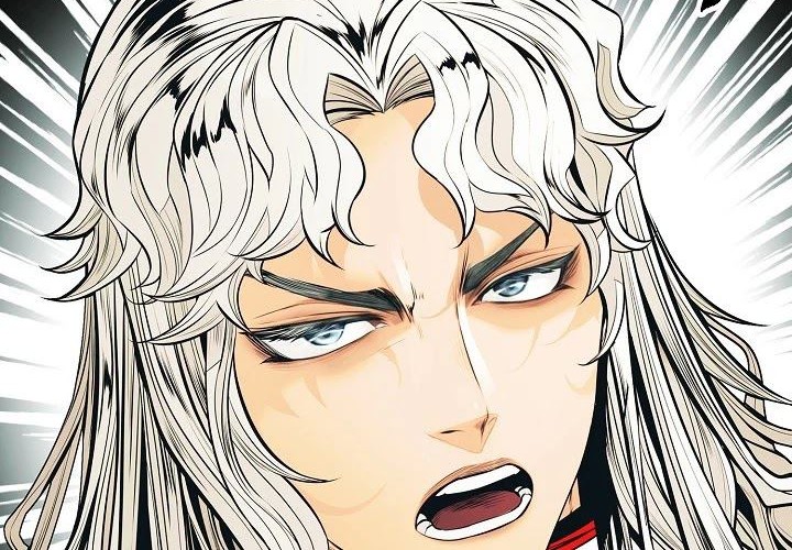 Dark Lady Isekai Chapter 123 Gambar 14