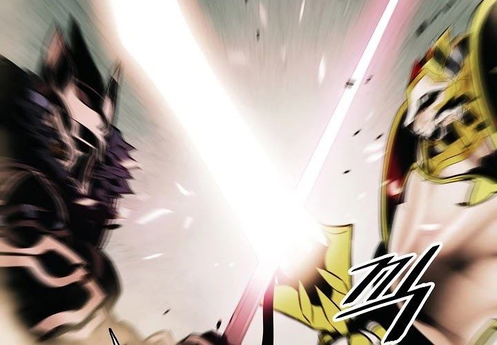 Dark Lady Isekai Chapter 123 Gambar 8