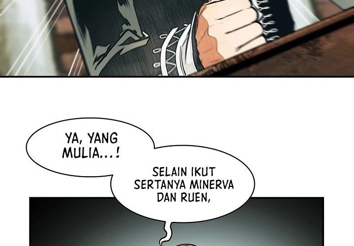 Dark Lady Isekai Chapter 123 Gambar 12