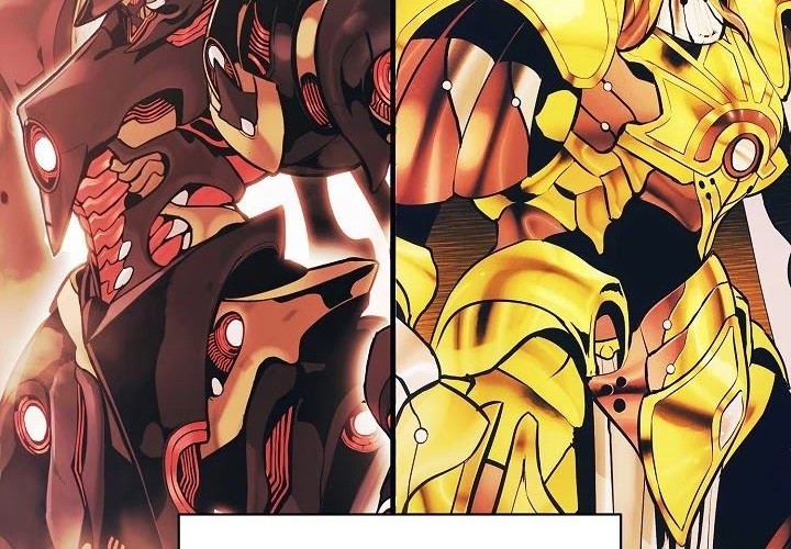 Dark Lady Isekai Chapter 134 Gambar 4