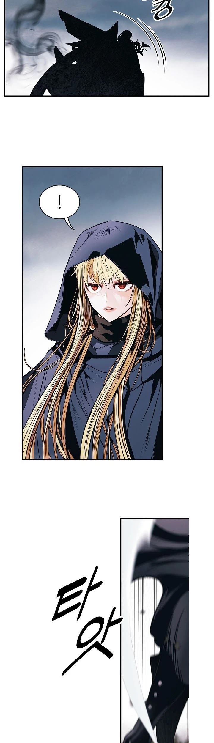 Dark Lady Isekai Chapter 134 Gambar 15