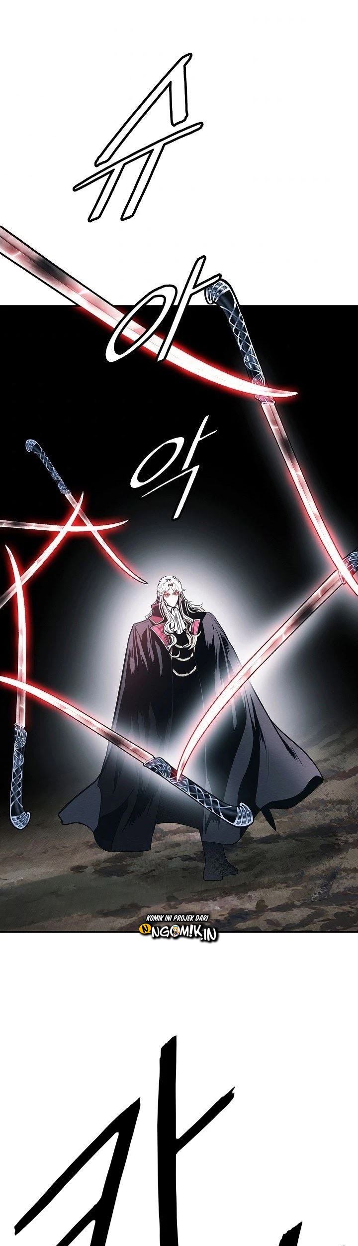 Dark Lady Isekai Chapter 134 Gambar 21