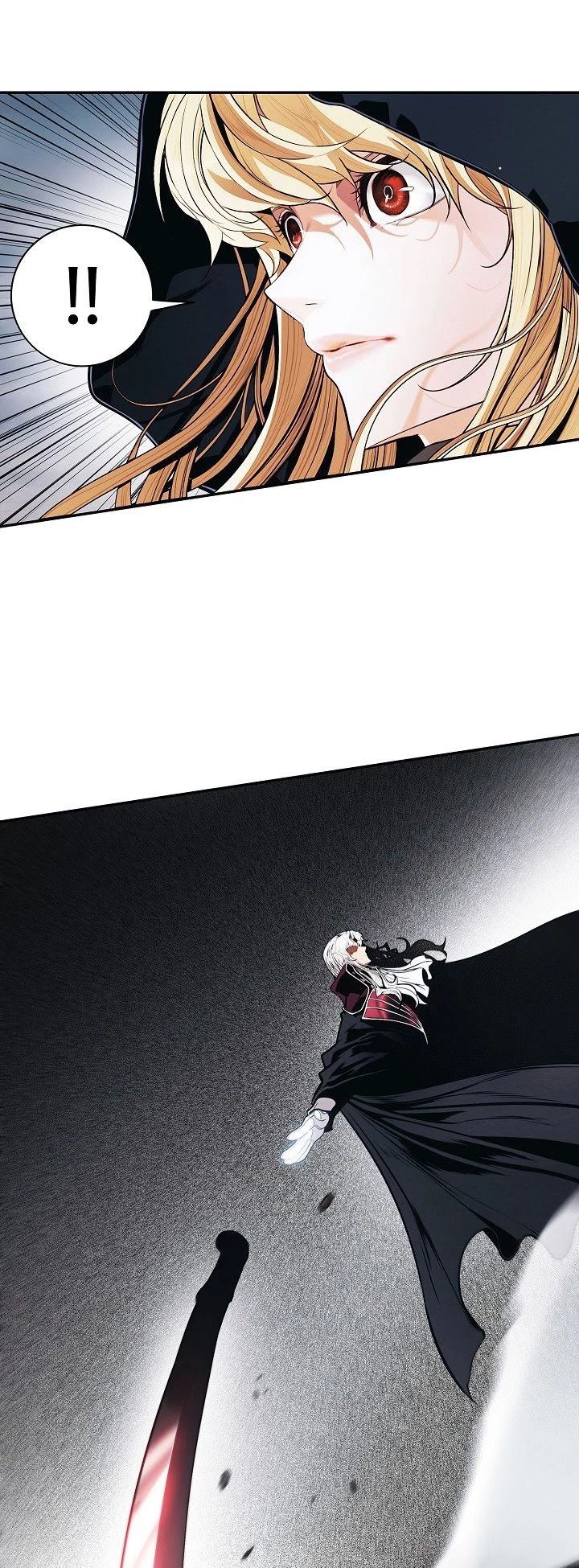 Dark Lady Isekai Chapter 134 Gambar 23