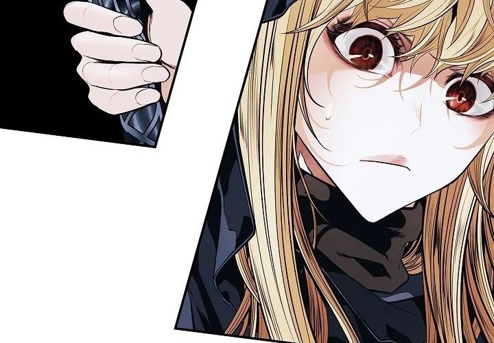 Dark Lady Isekai Chapter 134 Gambar 26