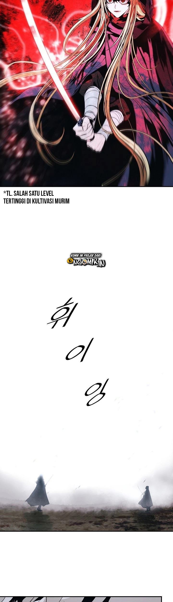 Dark Lady Isekai Chapter 134 Gambar 30