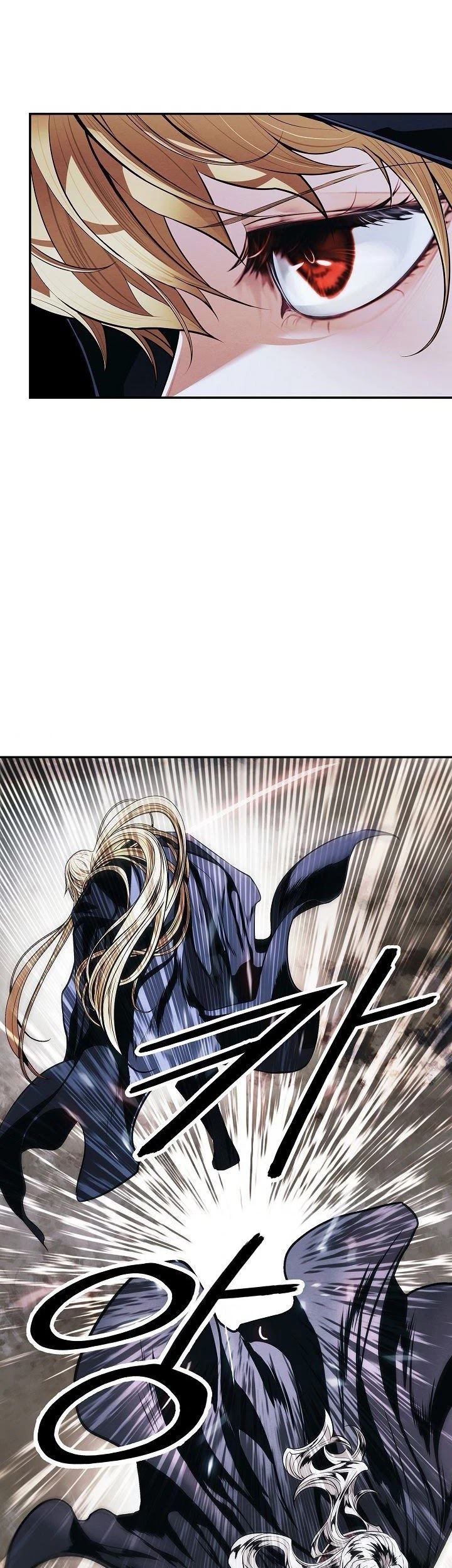 Dark Lady Isekai Chapter 134 Gambar 32