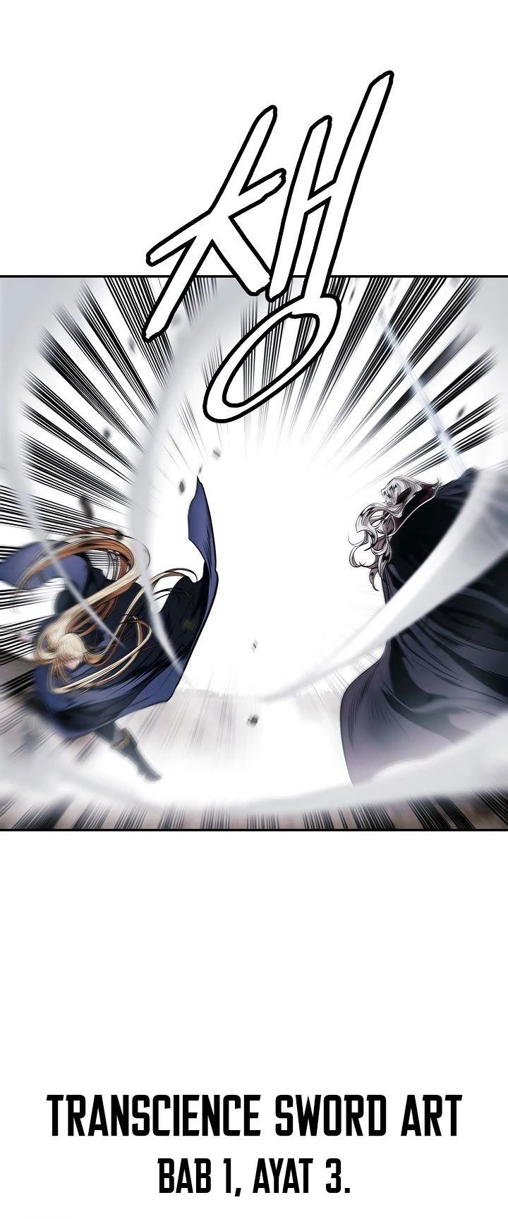 Dark Lady Isekai Chapter 134 Gambar 35