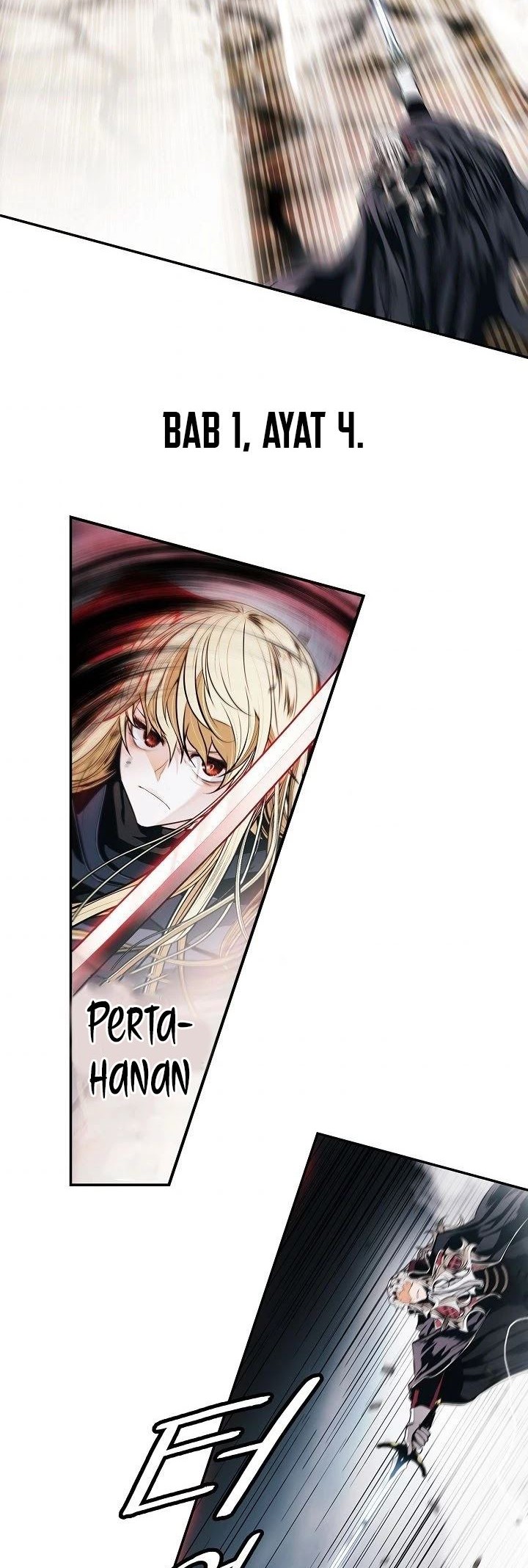 Dark Lady Isekai Chapter 134 Gambar 39