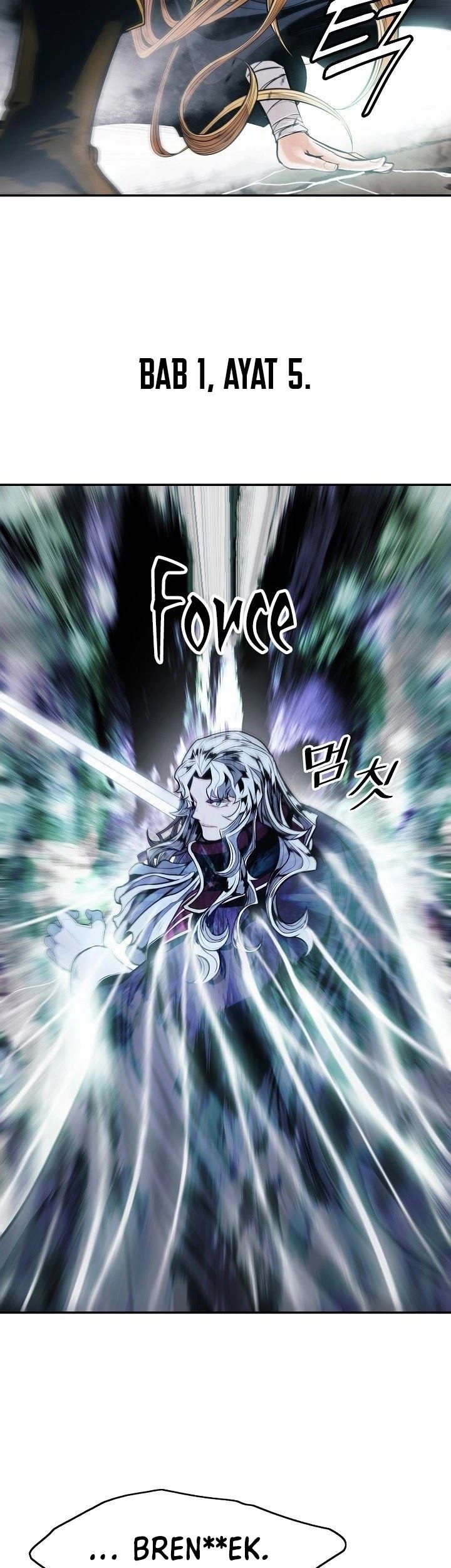 Dark Lady Isekai Chapter 134 Gambar 43