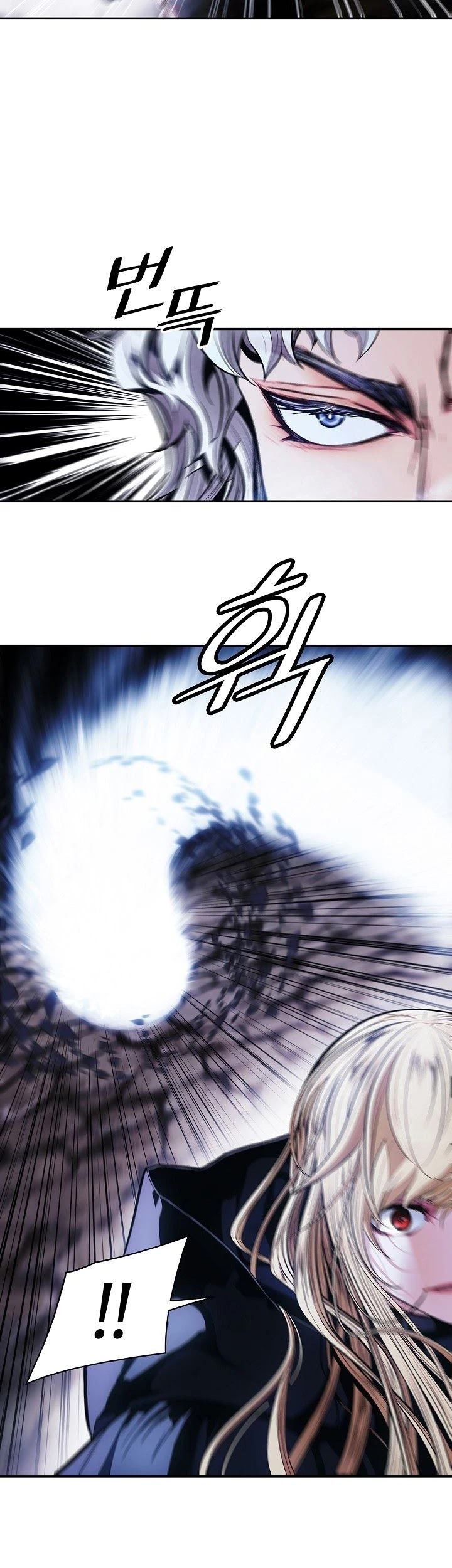 Dark Lady Isekai Chapter 134 Gambar 49