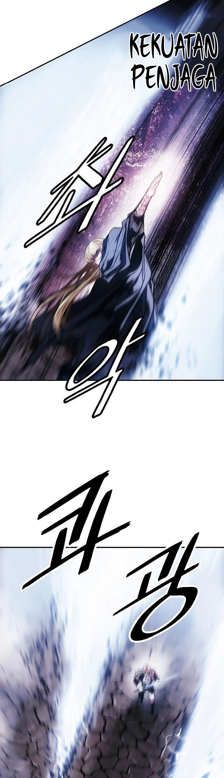 Dark Lady Isekai Chapter 134 Gambar 52