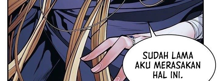 Dark Lady Isekai Chapter 134 Gambar 55