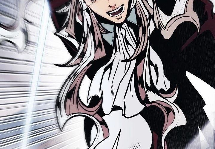 Dark Lady Isekai Chapter 134 Gambar 59