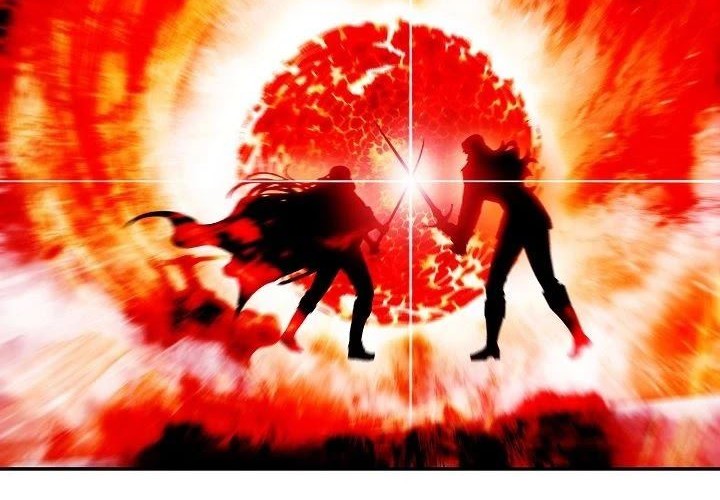 Dark Lady Isekai Chapter 134 Gambar 63