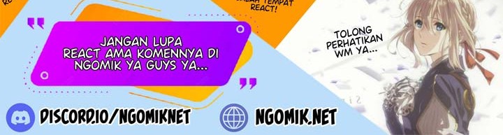 Dark Lady Isekai Chapter 134 Gambar 66