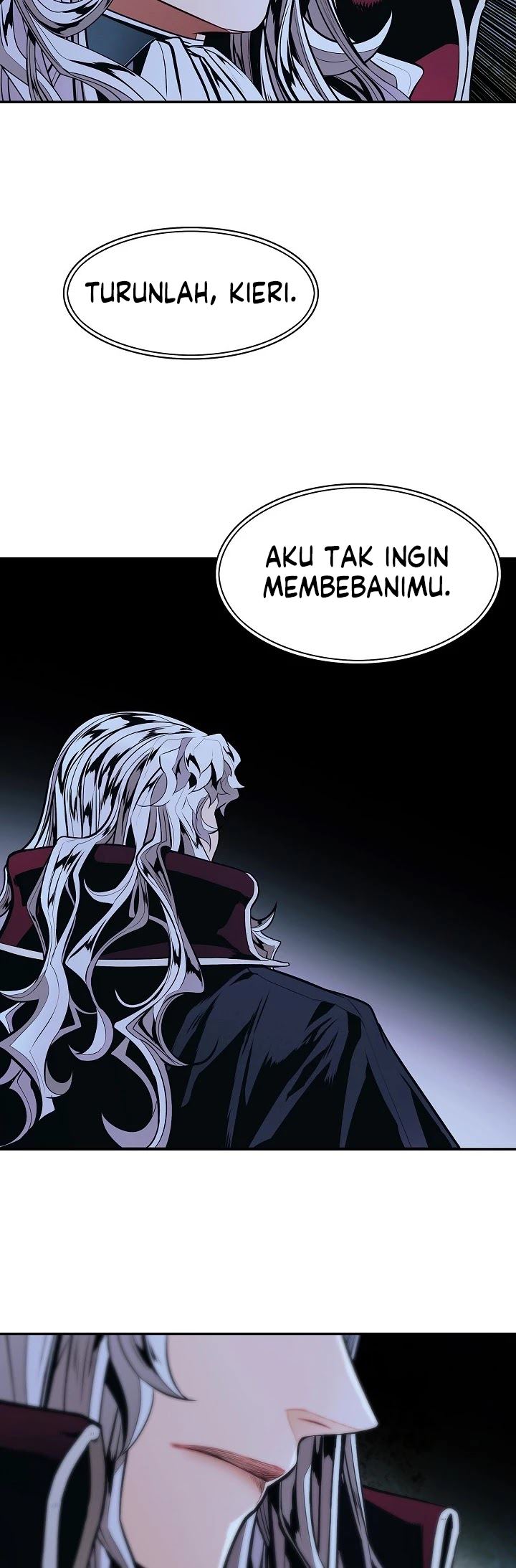 Dark Lady Isekai Chapter 134 Gambar 11