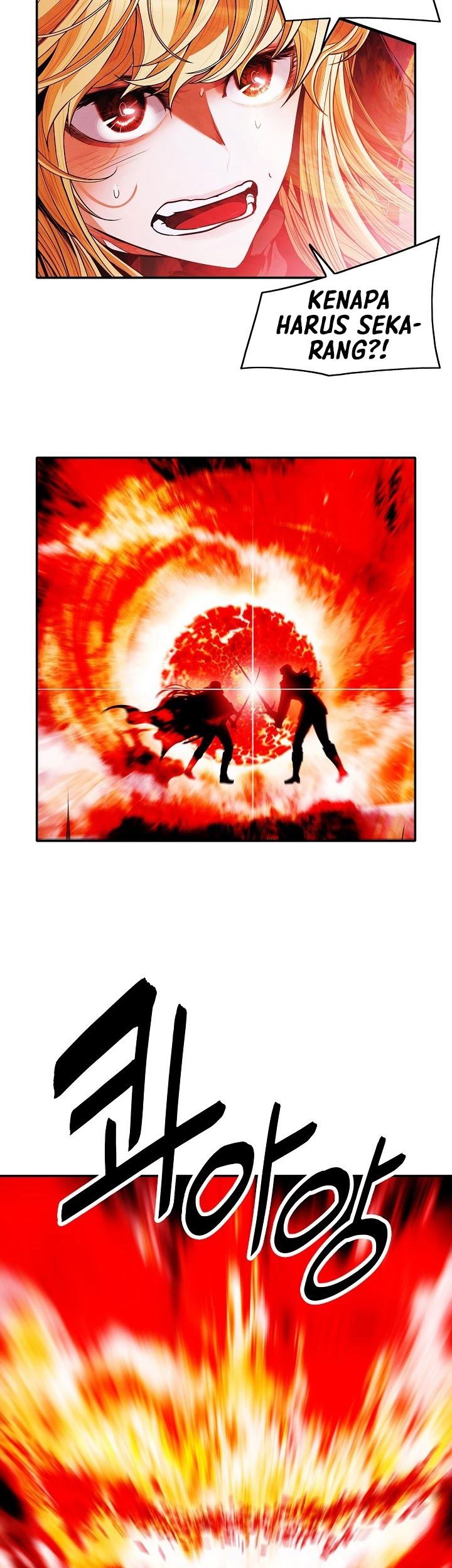 Dark Lady Isekai Chapter 135 Gambar 3