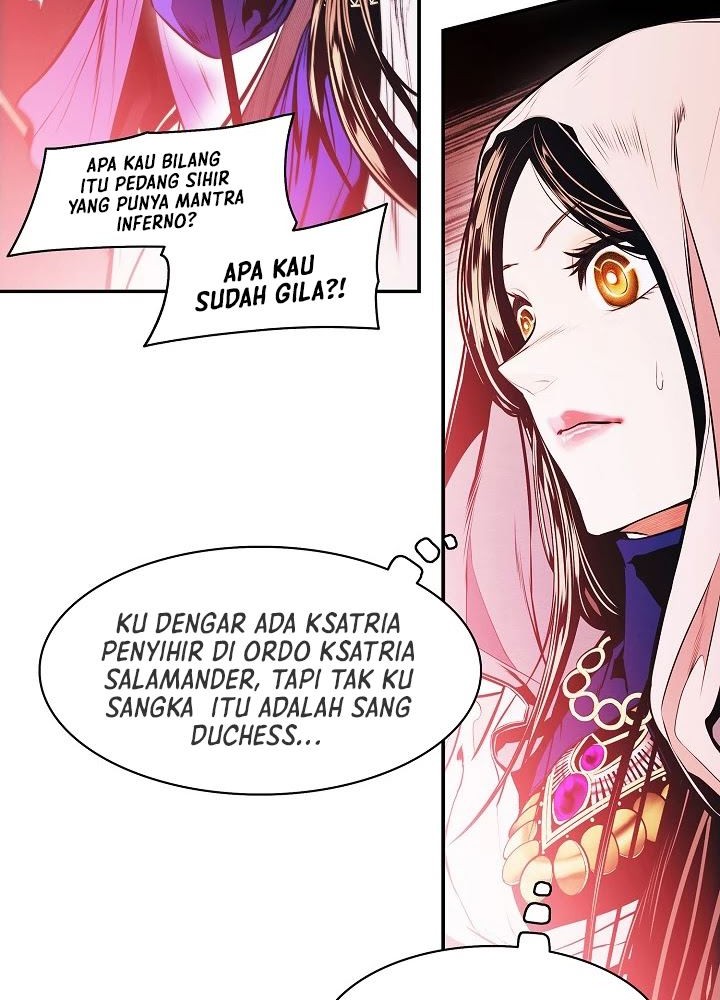 Dark Lady Isekai Chapter 135 Gambar 5