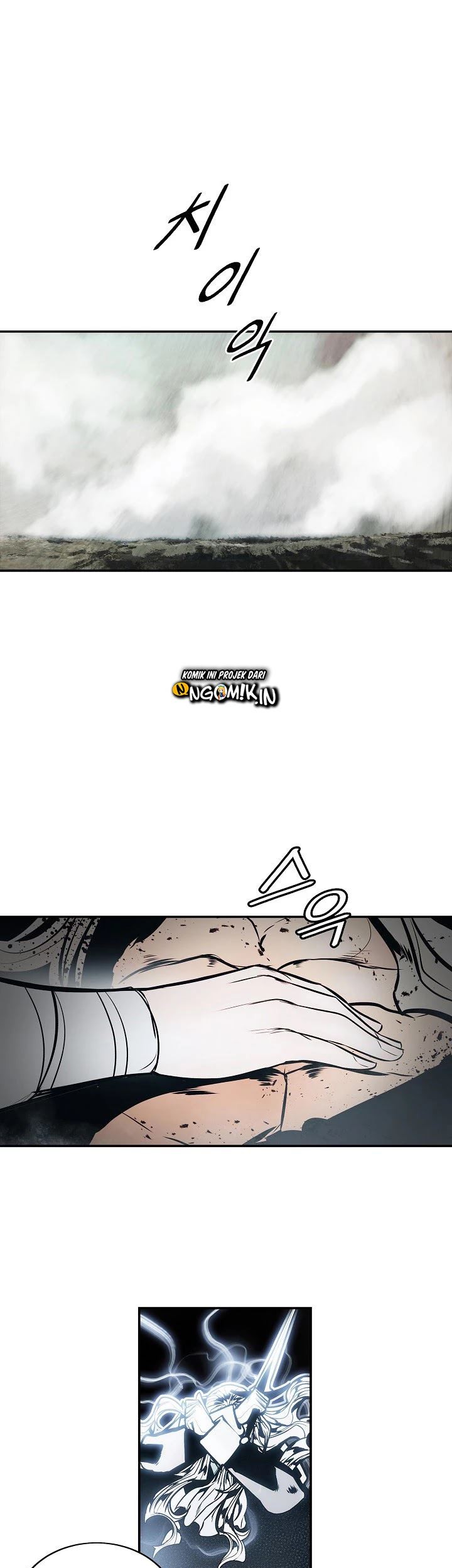 Dark Lady Isekai Chapter 135 Gambar 18