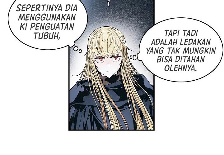 Dark Lady Isekai Chapter 135 Gambar 19