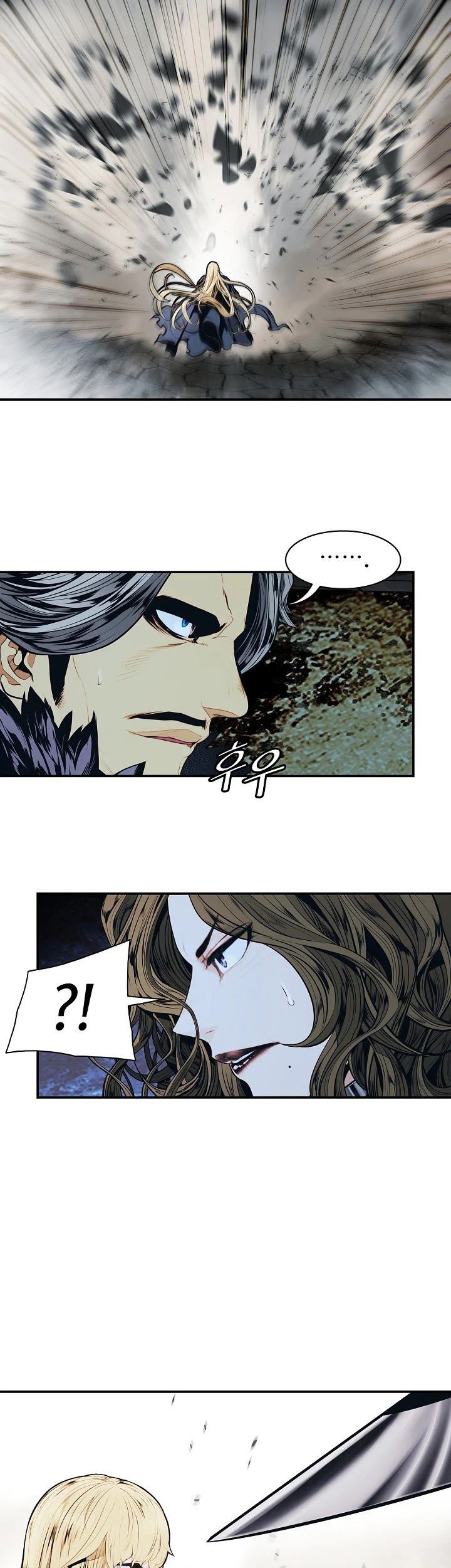 Dark Lady Isekai Chapter 135 Gambar 22