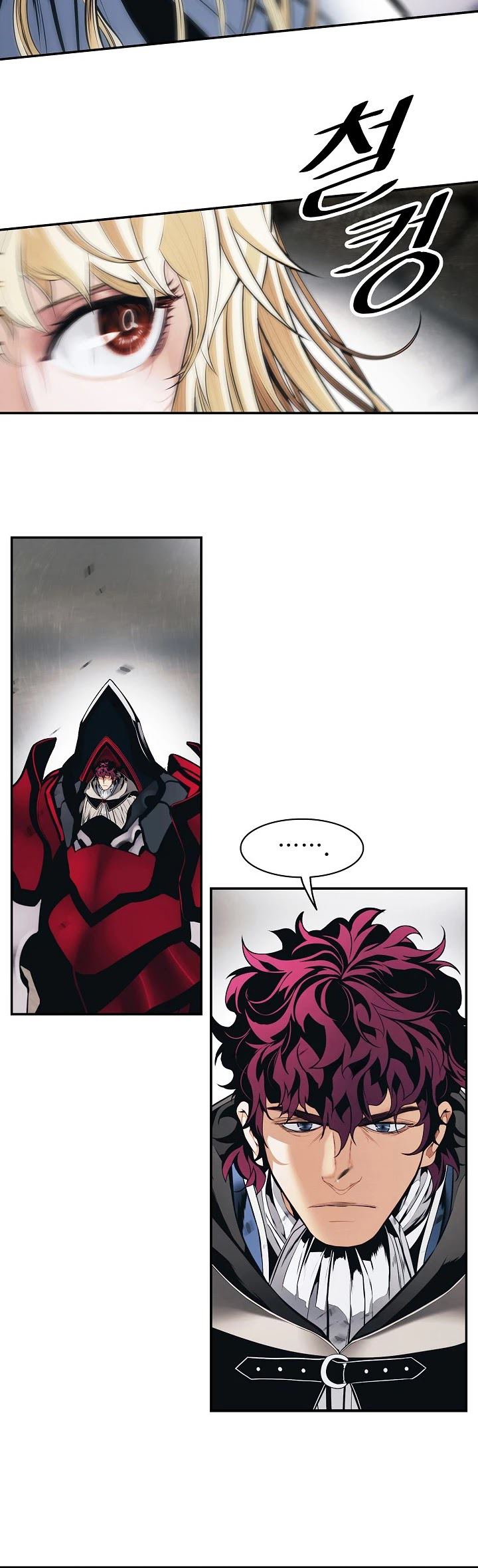 Dark Lady Isekai Chapter 135 Gambar 25