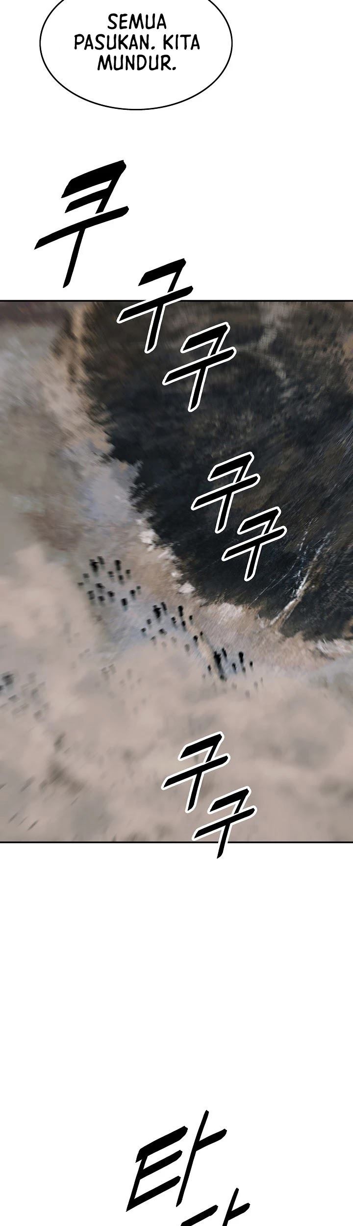 Dark Lady Isekai Chapter 135 Gambar 42