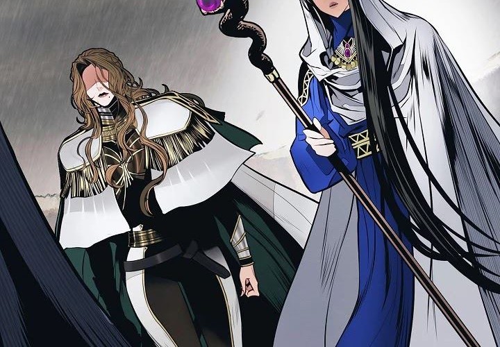 Dark Lady Isekai Chapter 135 Gambar 45