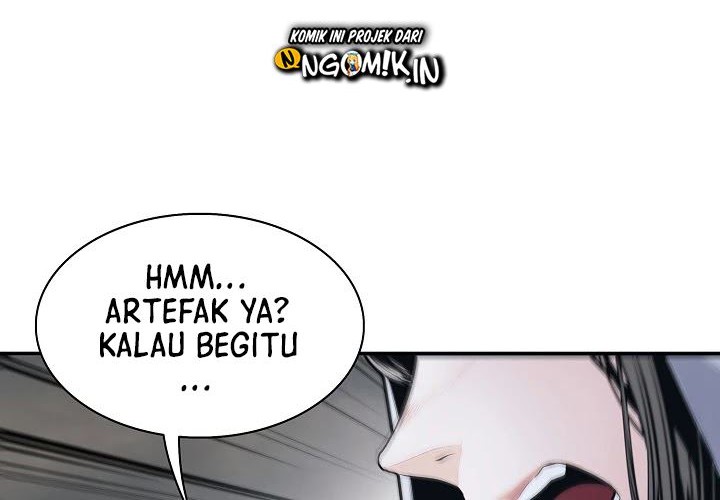 Dark Lady Isekai Chapter 135 Gambar 51