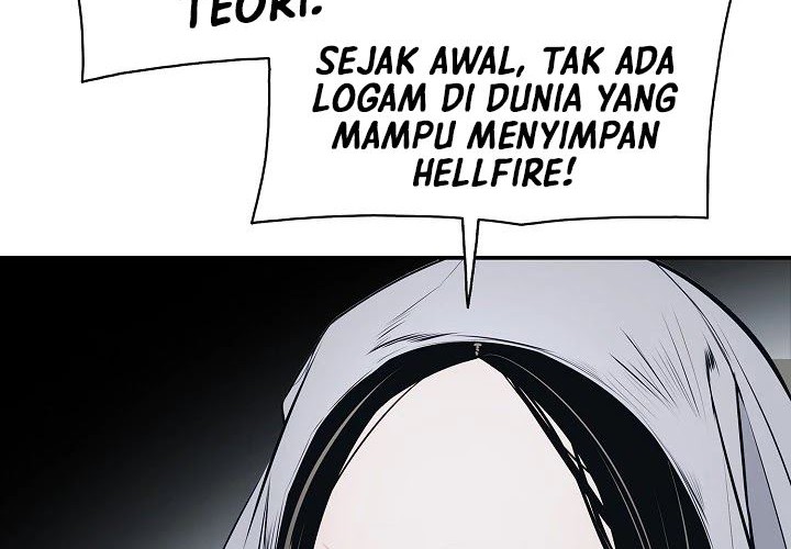 Dark Lady Isekai Chapter 135 Gambar 53