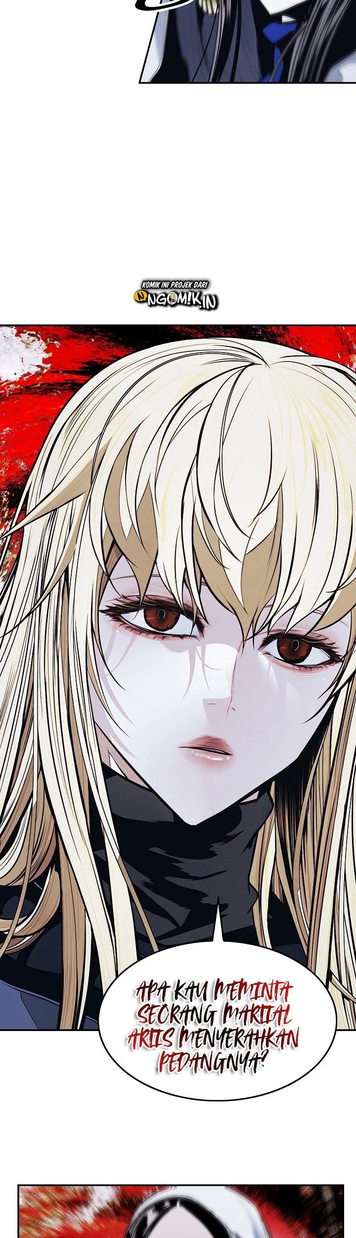 Dark Lady Isekai Chapter 135 Gambar 56