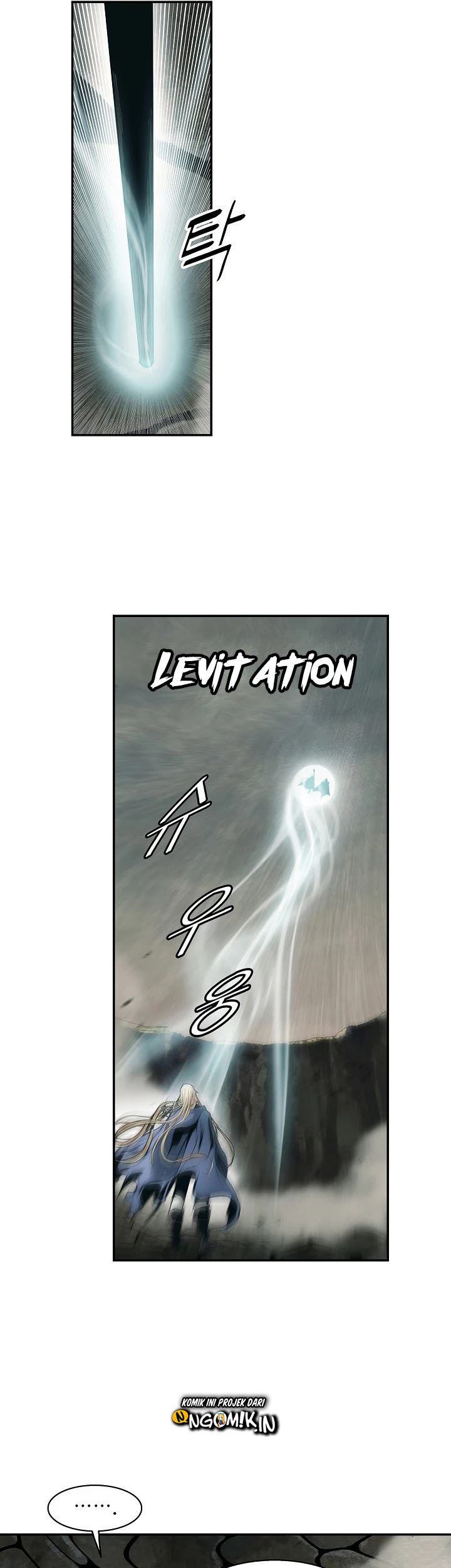 Dark Lady Isekai Chapter 135 Gambar 62