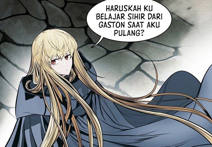 Dark Lady Isekai Chapter 135 Gambar 63