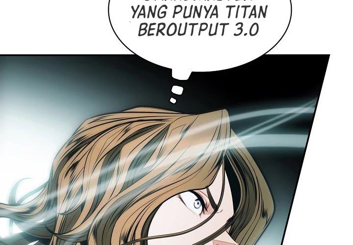 Dark Lady Isekai Chapter 135 Gambar 65