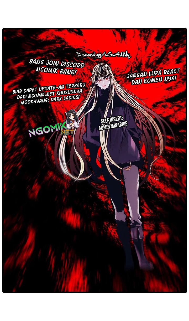 Dark Lady Isekai Chapter 135 Gambar 69