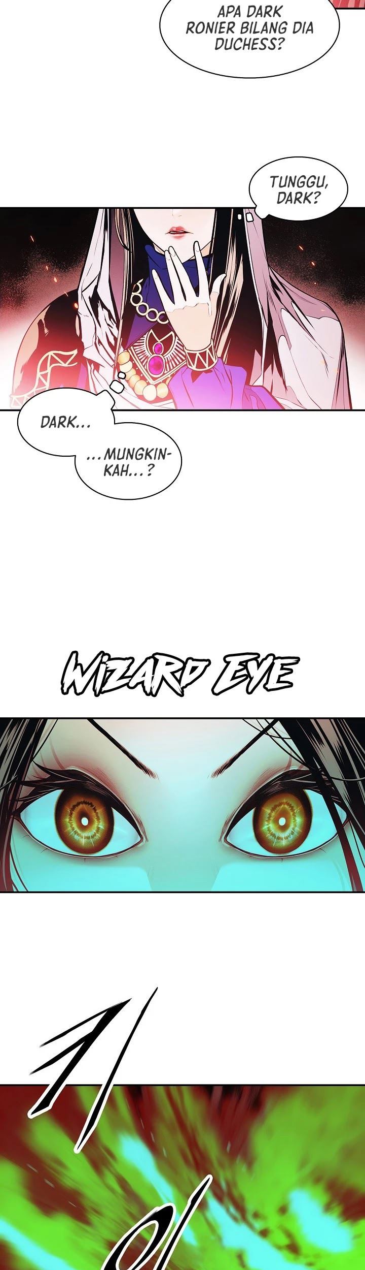 Dark Lady Isekai Chapter 135 Gambar 6