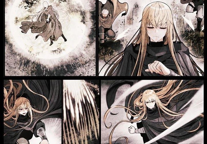 Dark Lady Isekai Chapter 135 Gambar 9