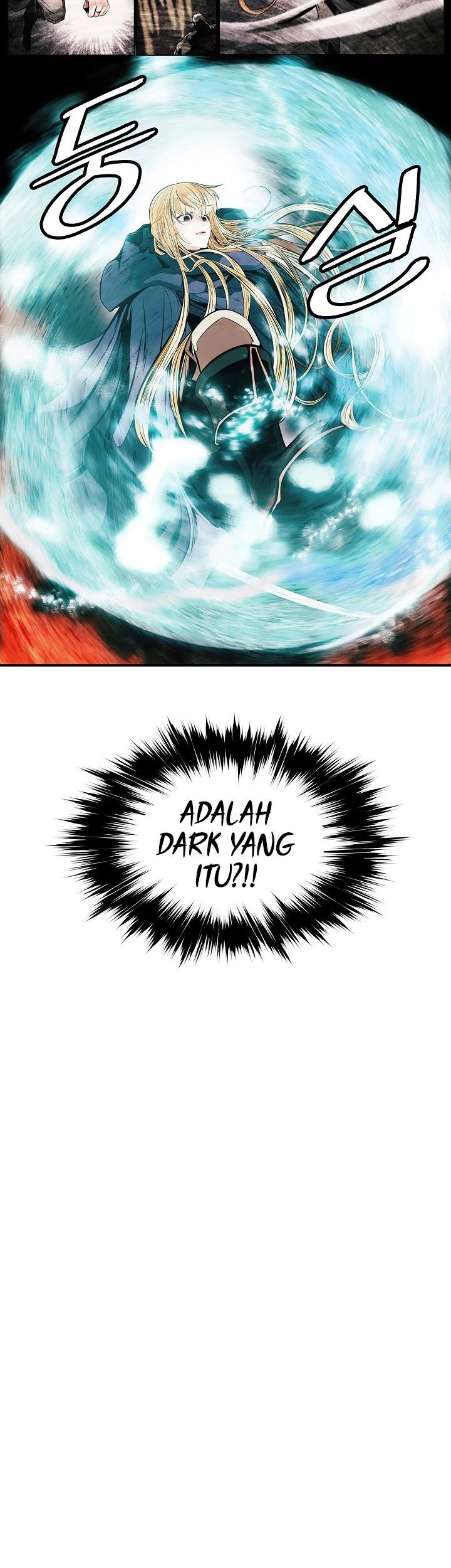 Dark Lady Isekai Chapter 135 Gambar 10