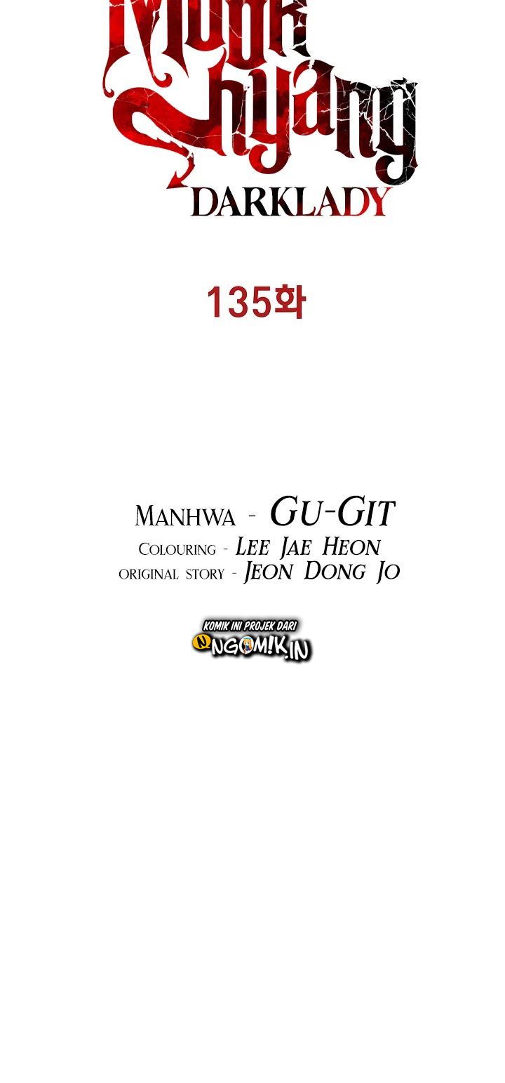 Dark Lady Isekai Chapter 135 Gambar 12