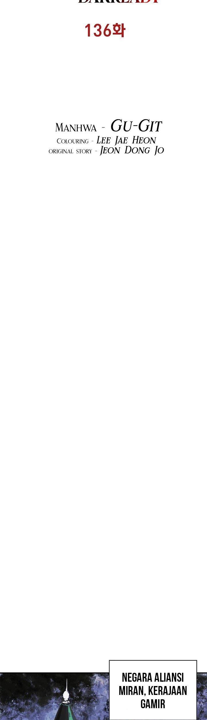 Dark Lady Isekai Chapter 136 Gambar 17