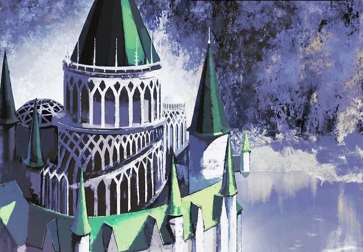 Dark Lady Isekai Chapter 136 Gambar 18