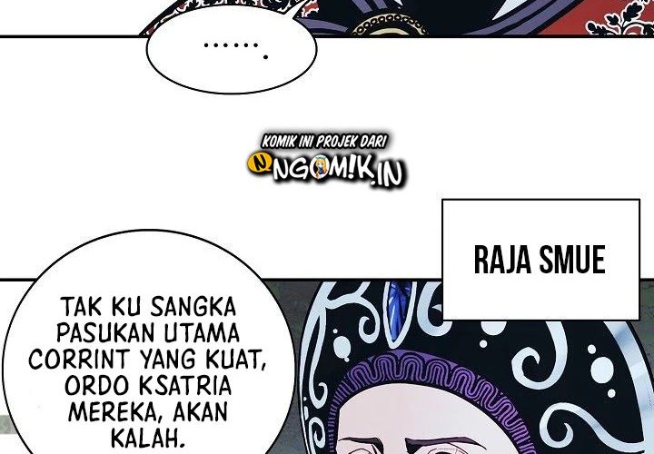 Dark Lady Isekai Chapter 136 Gambar 20