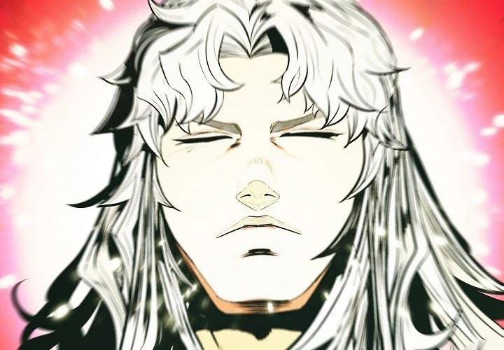 Dark Lady Isekai Chapter 136 Gambar 32