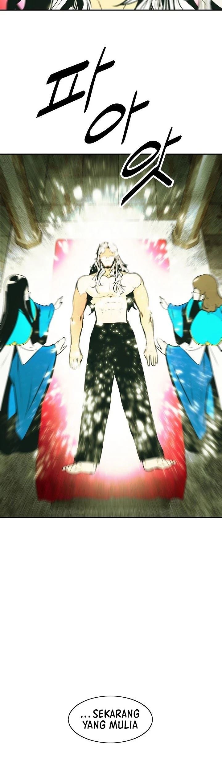 Dark Lady Isekai Chapter 136 Gambar 33