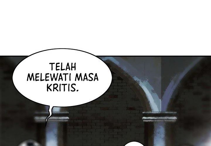 Dark Lady Isekai Chapter 136 Gambar 34