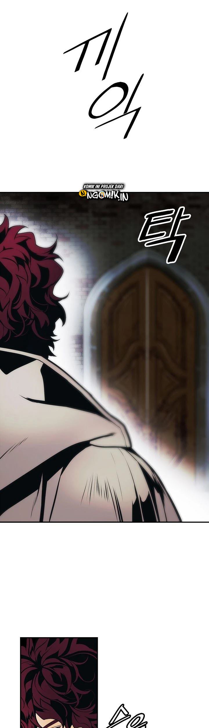 Dark Lady Isekai Chapter 136 Gambar 37