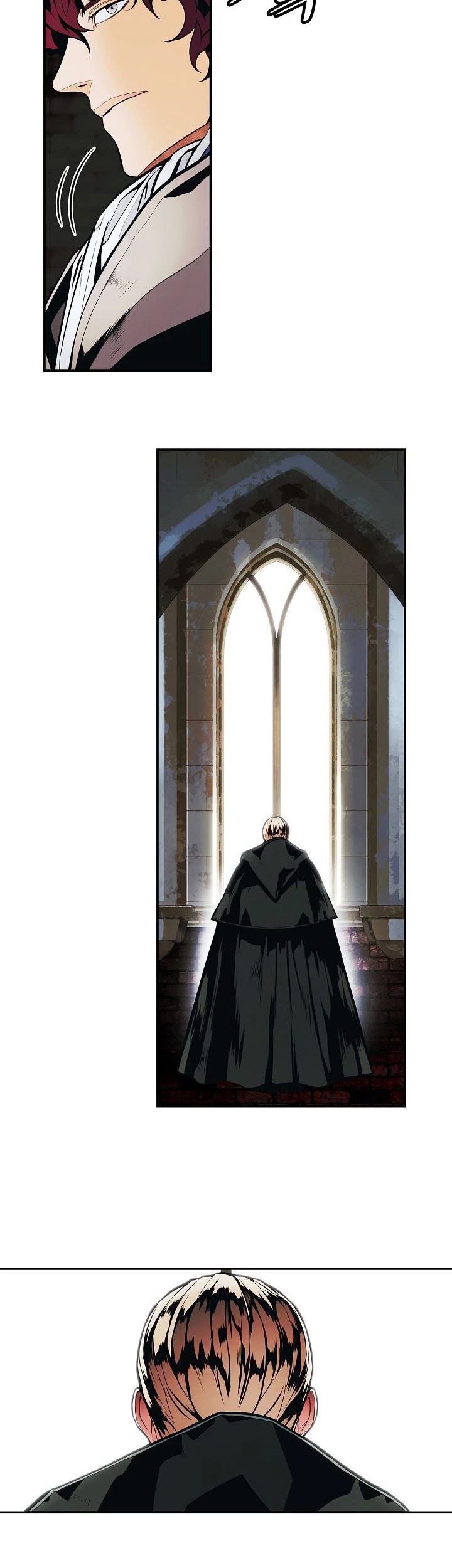 Dark Lady Isekai Chapter 136 Gambar 38