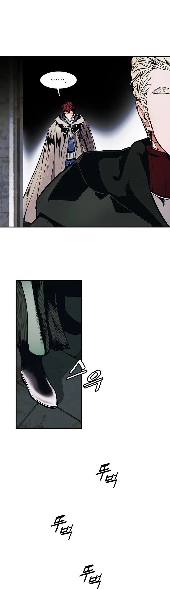 Dark Lady Isekai Chapter 136 Gambar 39