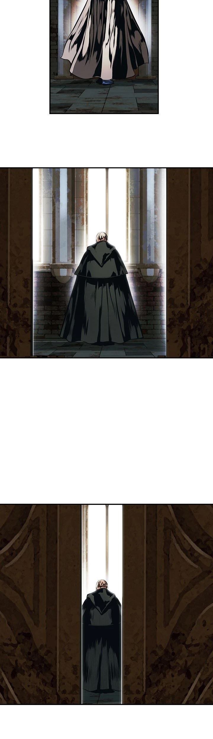 Dark Lady Isekai Chapter 136 Gambar 41